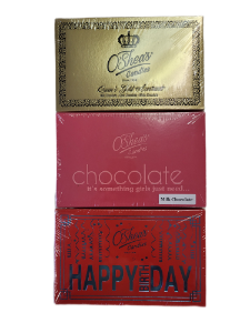 Chocolates